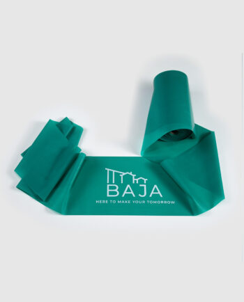 vihreä vastuskuminauharulla