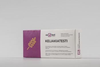 co-test keliakiatesti